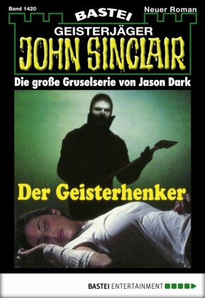 John Sinclair 1420