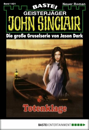 John Sinclair 1421