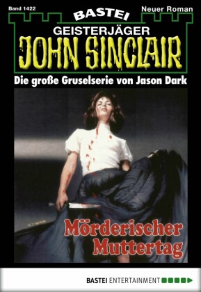 John Sinclair 1422