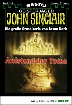 John Sinclair 1413