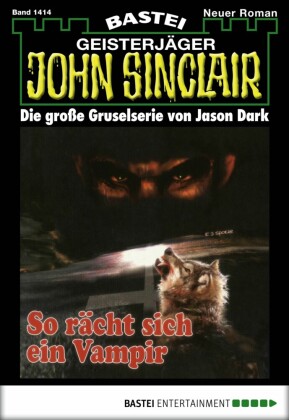 John Sinclair 1414