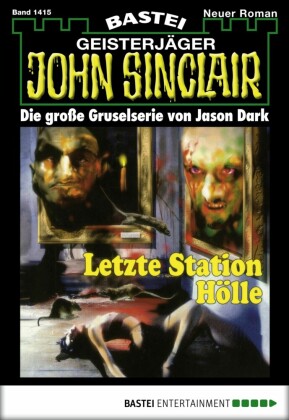 John Sinclair 1415