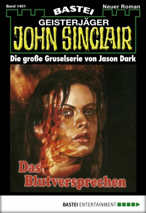 John Sinclair 1401