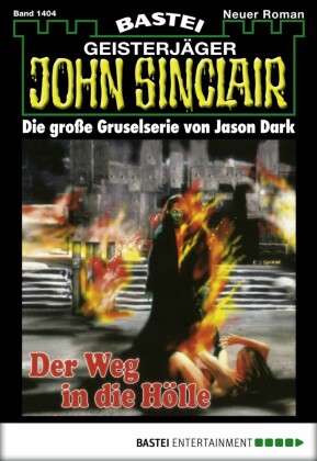 John Sinclair 1404