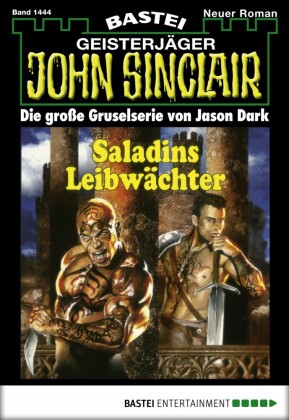 John Sinclair 1444
