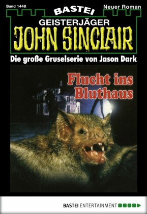 John Sinclair 1448