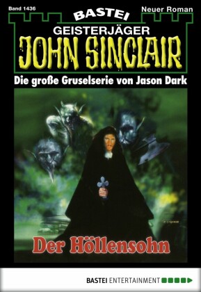 John Sinclair 1436