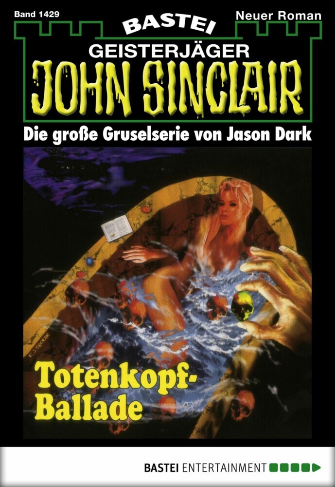 John Sinclair 1429 main product photo
