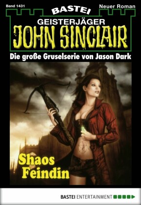 John Sinclair 1431