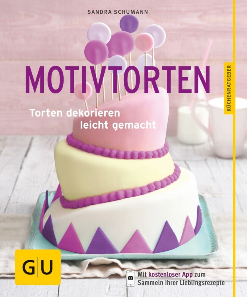 Motivtorten main product photo