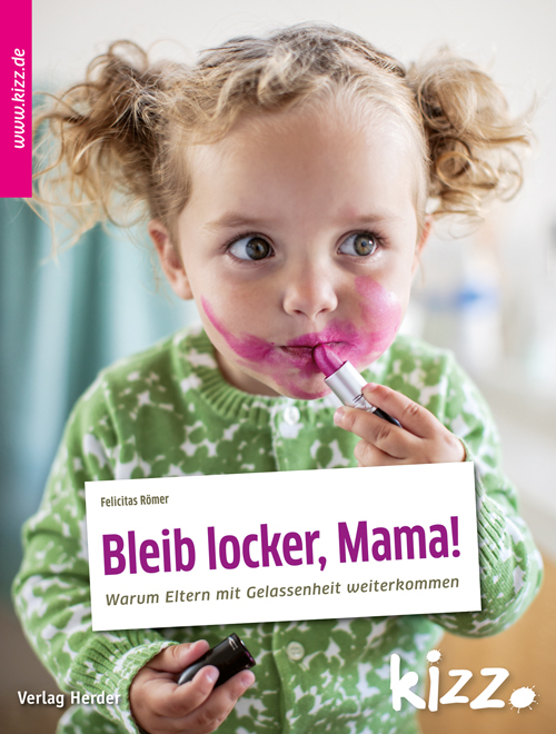 Bleib locker, Mama! main product photo
