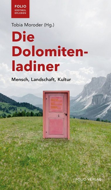 Die Dolomitenladiner main product photo
