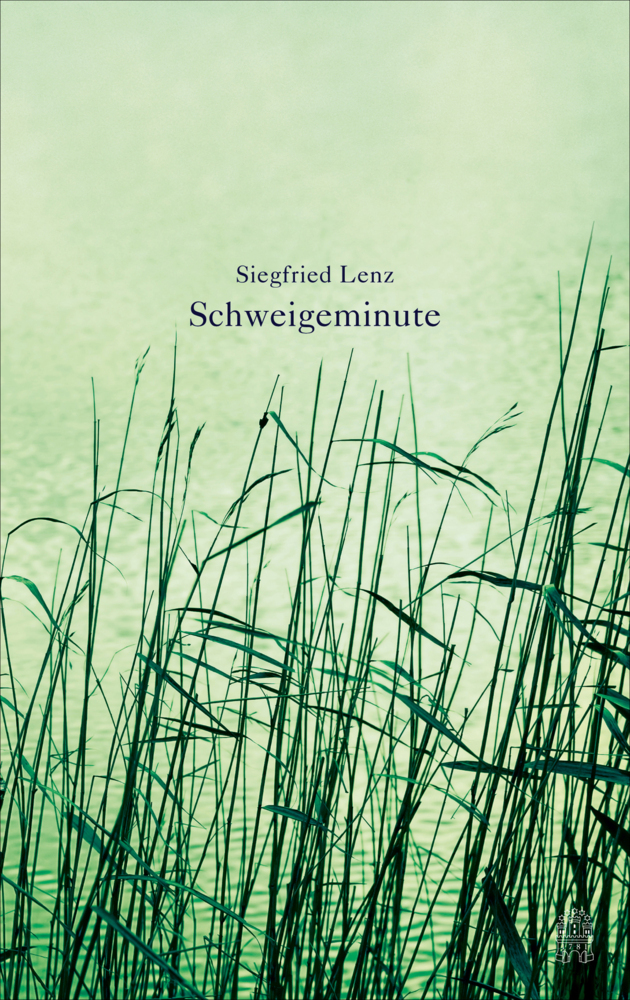 Schweigeminute main product photo