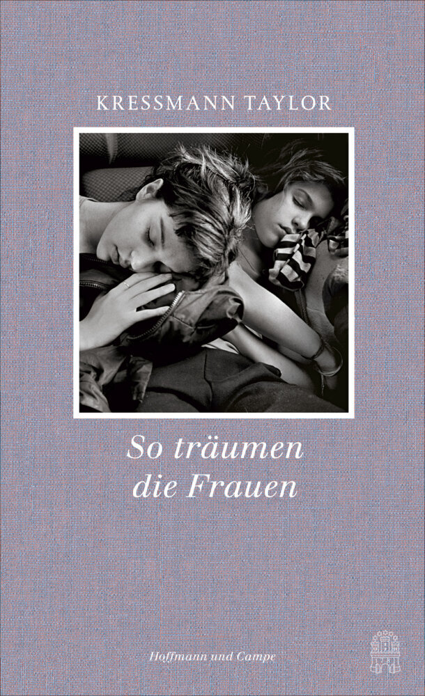 So träumen die Frauen main product photo