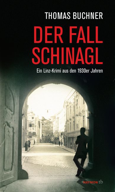 Der Fall Schinagl main product photo