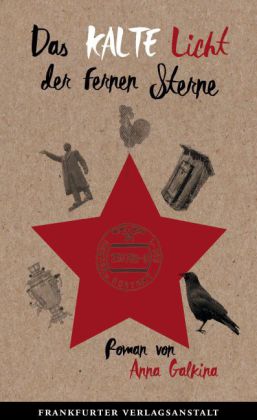 Das kalte Licht der fernen Sterne