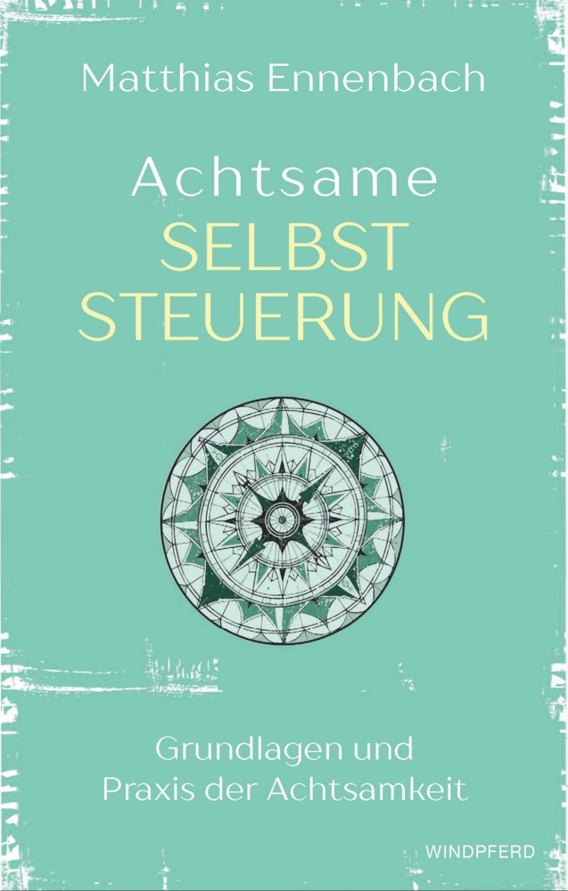 Achtsame Selbststeuerung main product photo