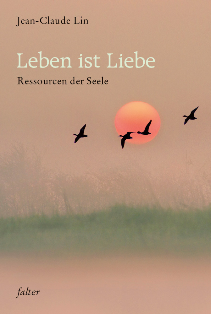 Leben ist Liebe main product photo