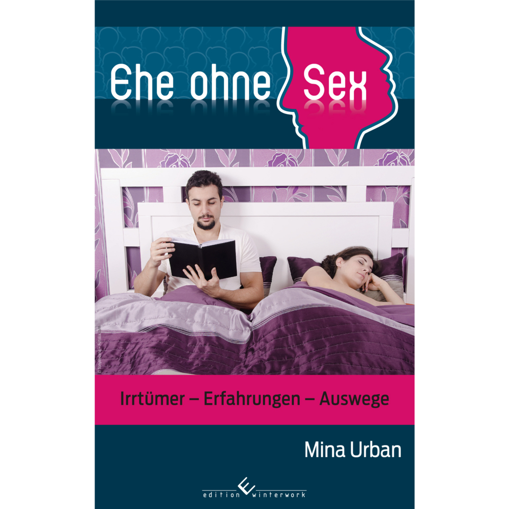 Ehe ohne Sex main product photo