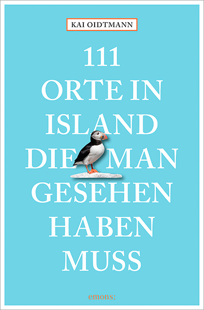 111 Orte in Island, die man gesehen haben muss main product photo