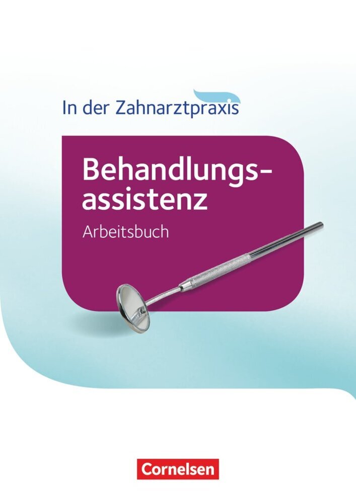 Zahnmedizinische Fachangestellte - Behandlungsassistenz - Ausgabe 2016 main product photo