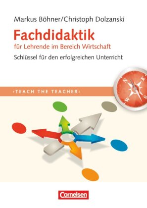 Fachdidaktik für Lehrende im Bereich Wirtschaft