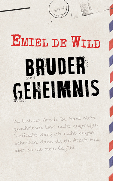 Brudergeheimnis main product photo