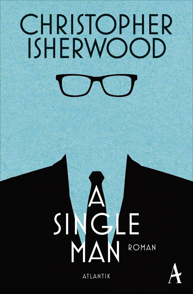 A Single Man main product photo
