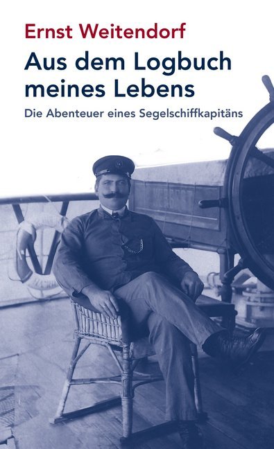 Aus dem Logbuch meines Lebens main product photo