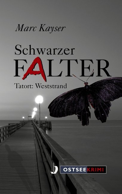 Schwarzer Falter main product photo