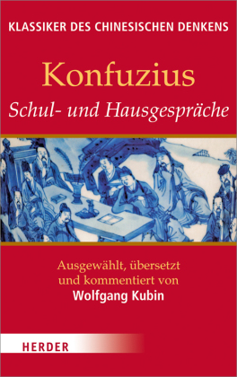 Klassiker des chinesischen Denkens