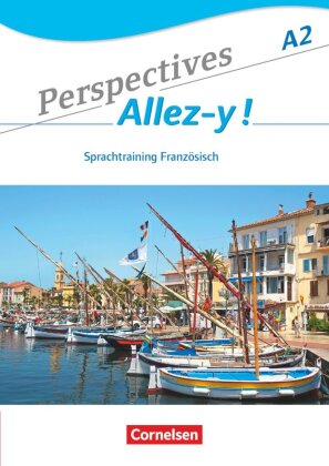 Perspectives - Allez-y ! - A2