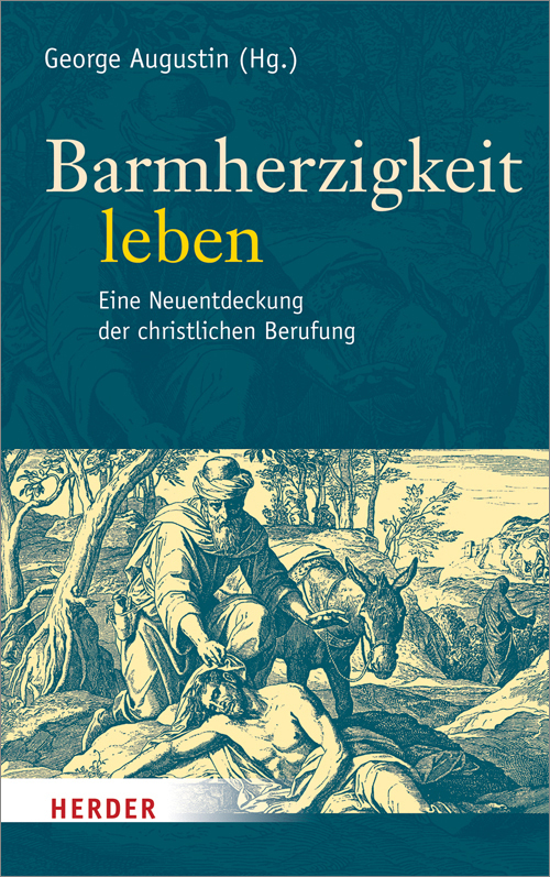 Barmherzigkeit leben main product photo