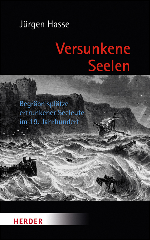 Versunkene Seelen main product photo