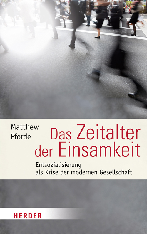 Das Zeitalter der Einsamkeit main product photo
