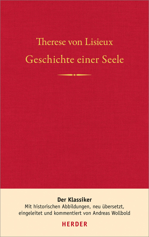 Geschichte einer Seele main product photo