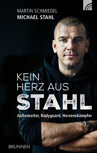 Kein Herz aus Stahl main product photo