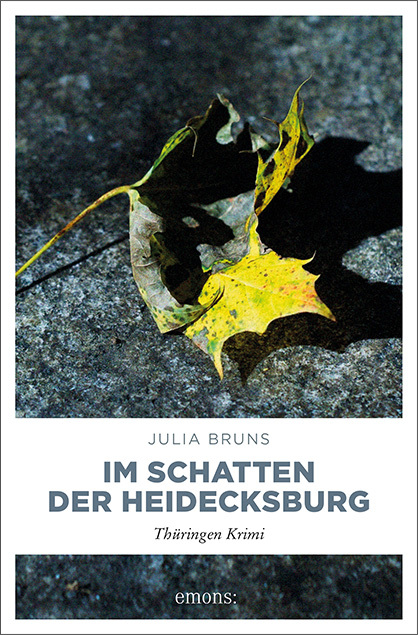 Im Schatten der Heidecksburg main product photo