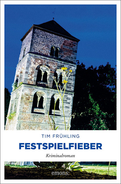Festspielfieber main product photo