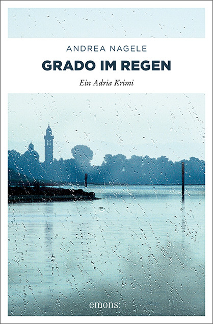 Grado im Regen main product photo