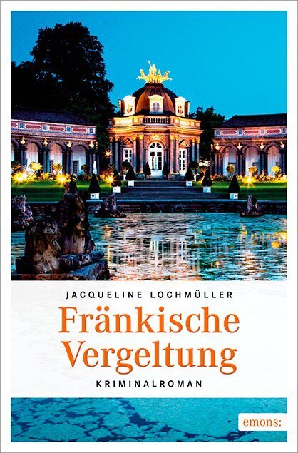 Fränkische Vergeltung main product photo