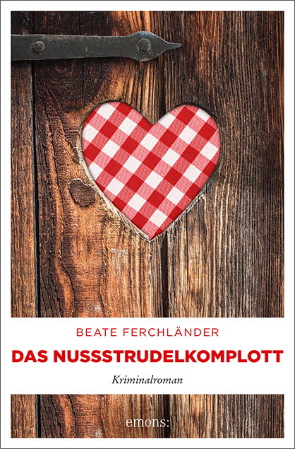 Das Nussstrudelkomplott main product photo