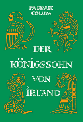 Der Königssohn von Irland