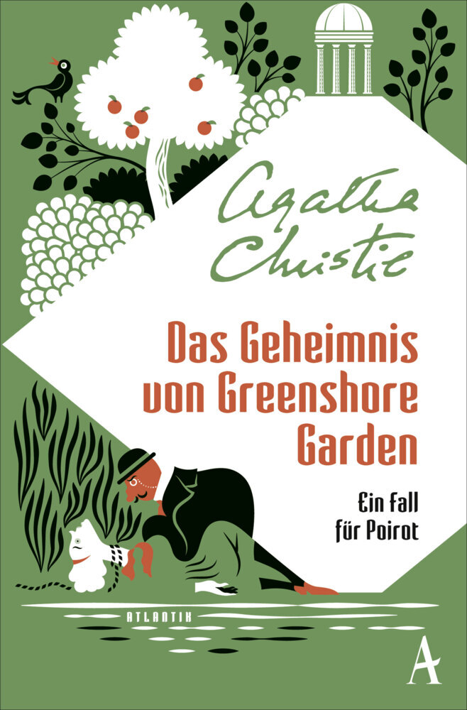 Das Geheimnis von Greenshore Garden main product photo