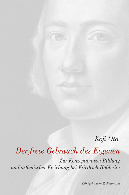 Der freie Gebrauch des Eigenen main product photo