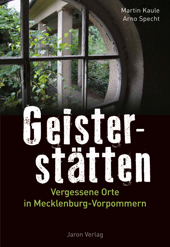 Geisterstätten main product photo