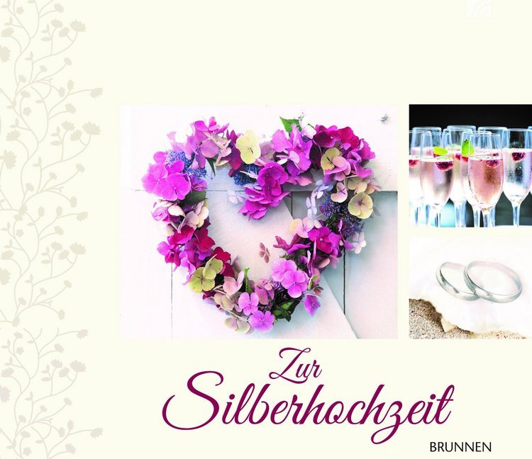 Zur Silberhochzeit main product photo