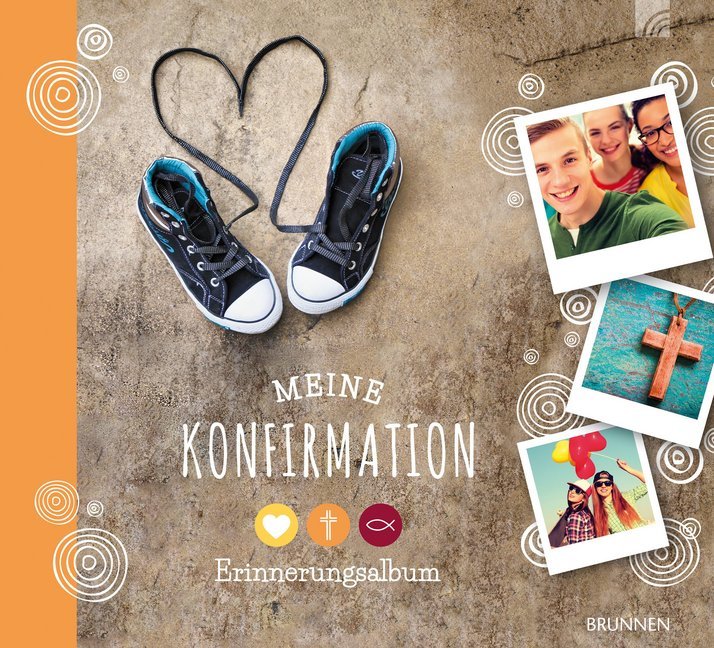 Meine Konfirmation main product photo