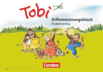Tobi - Zu allen Ausgaben