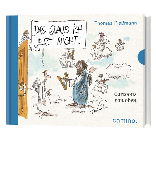 Das glaub ich jetzt nicht! main product photo